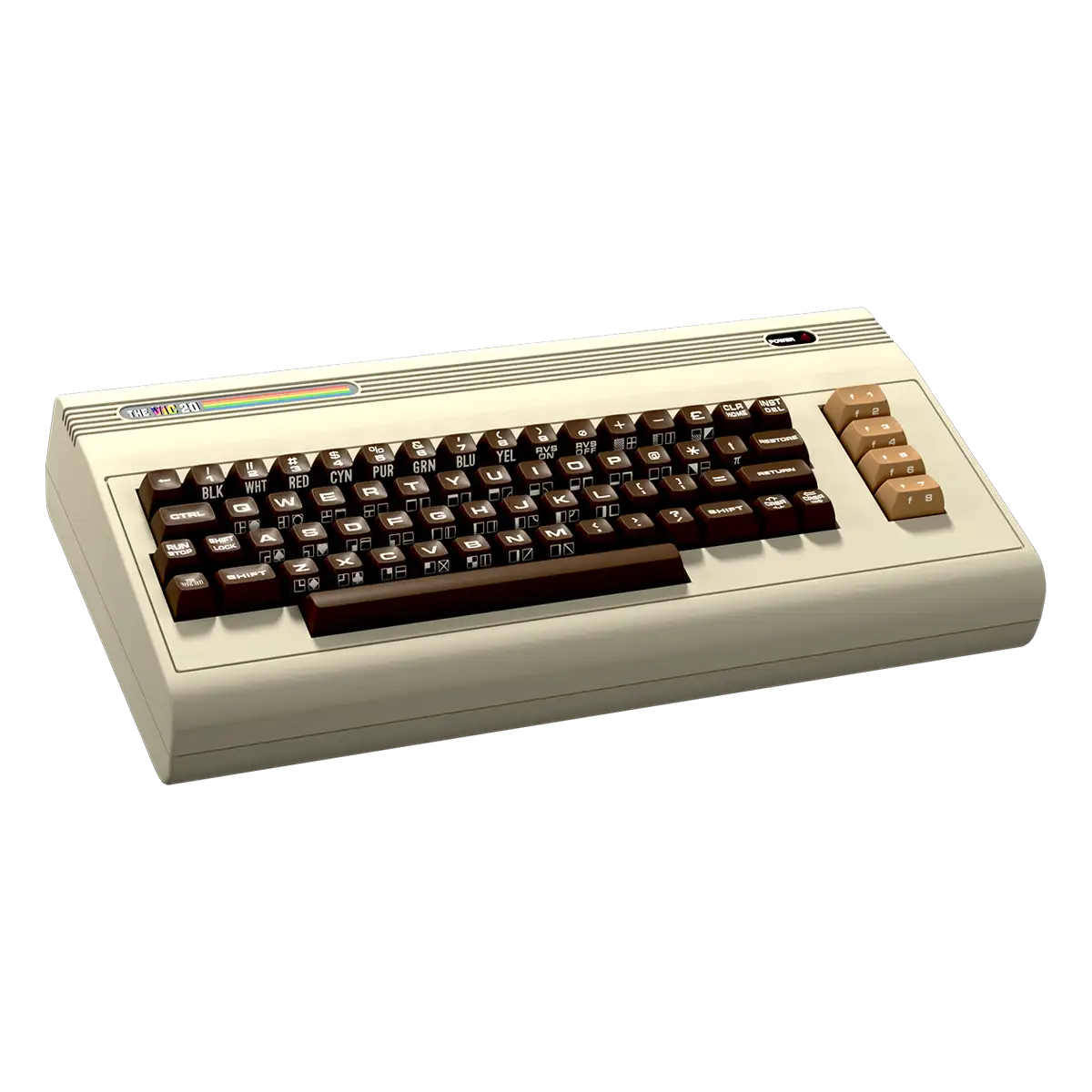THE VIC 20 - Limited Edition C64 Image 2