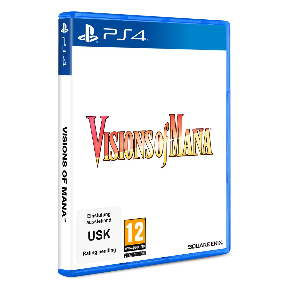 Visions of Mana (PS4) Image 2