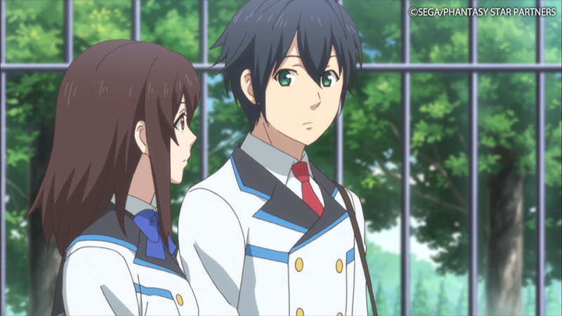 Phantasy Star Online 2 - Volume 2: Episode 05-08 Blu-ray Phantasy Star Online 2 - Volume 2: Episode 05-08 Blu-ray