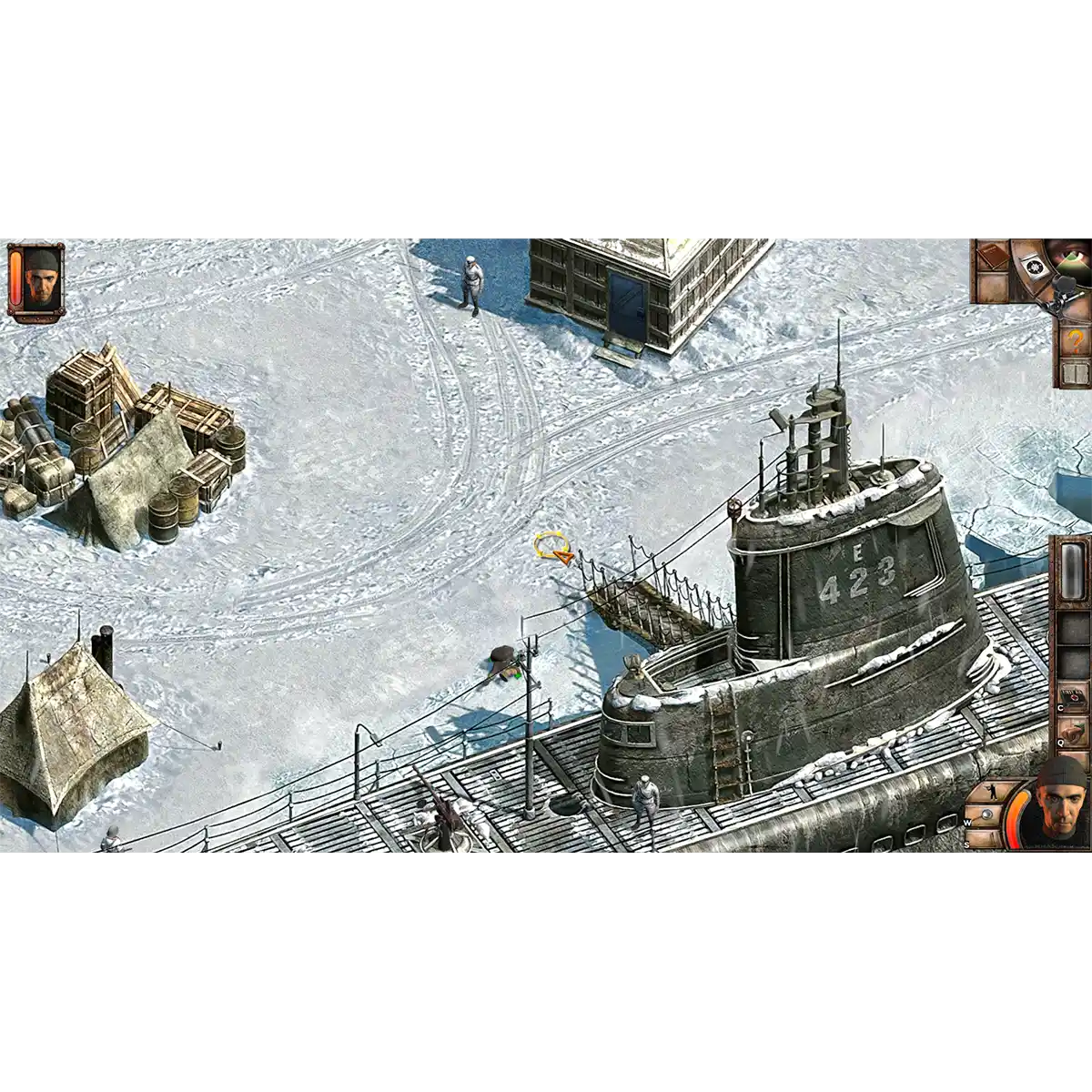 Commandos 2 & 3 - HD Remaster Double Pack (Xbox One) Commandos 2 & 3 - HD Remaster Double Pack (Xbox One)