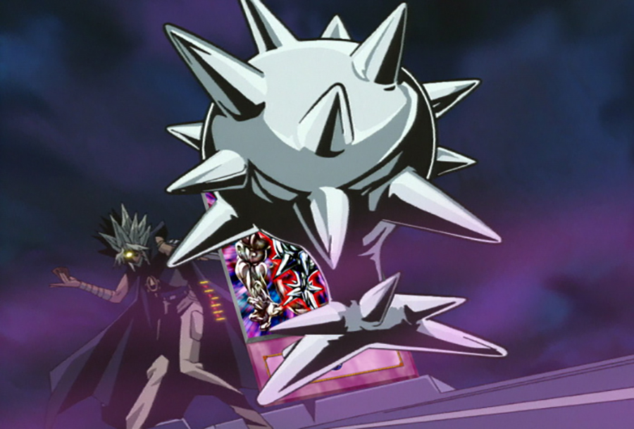 Yu-Gi-Oh! - Staffel 3.2: Episode 122-144 Blu-ray Yu-Gi-Oh! - Staffel 3.2: Episode 122-144 Blu-ray