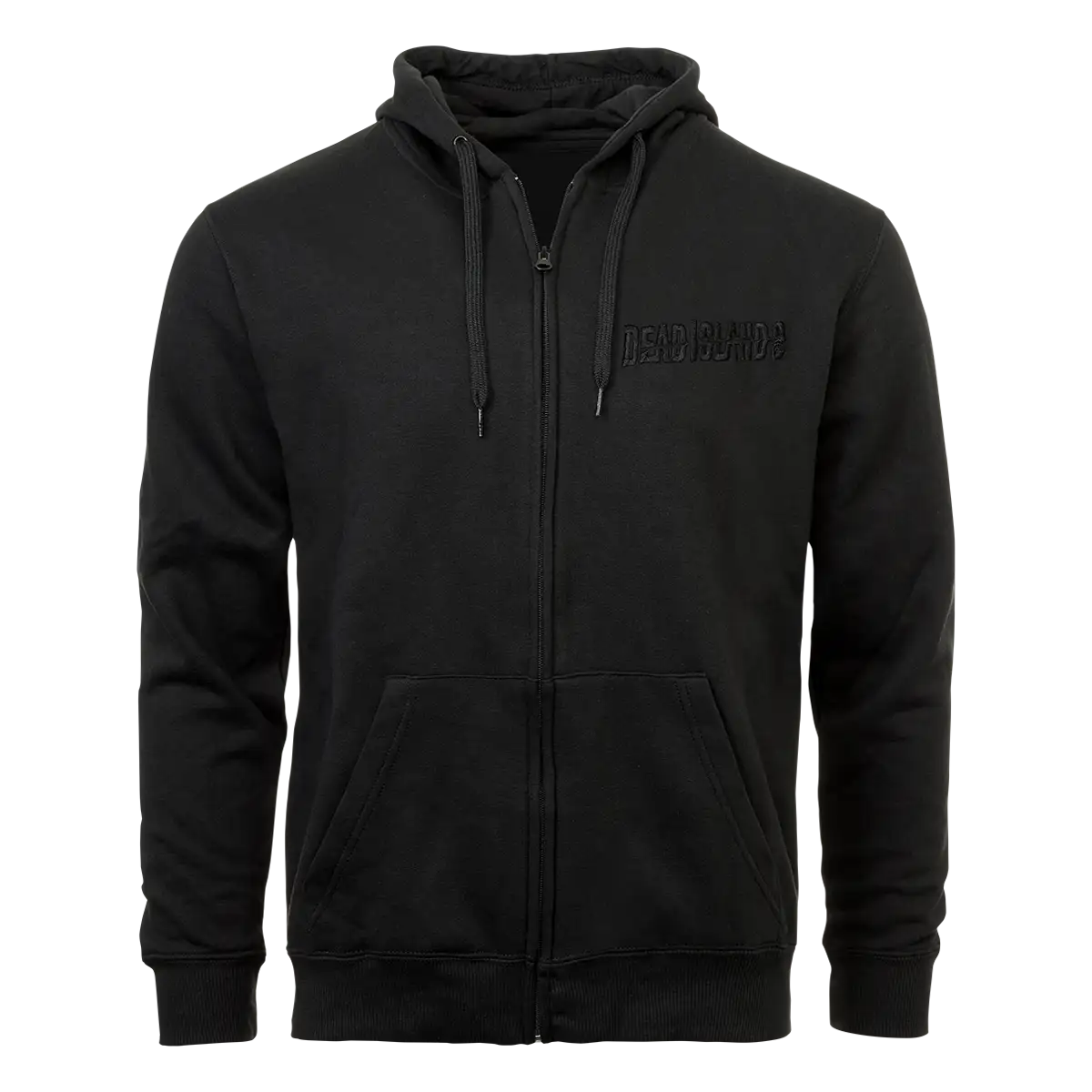 Dead Island 2 Zipper Hoodie "Icon" M Dead Island 2 Zipper Hoodie "Icon" M