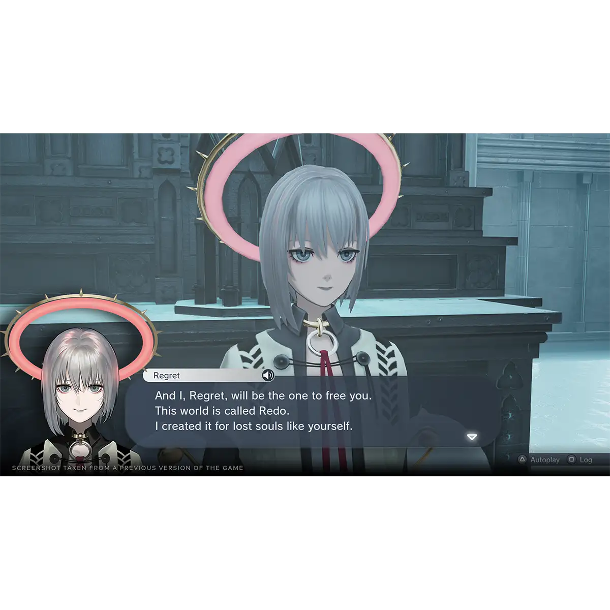 The Caligula Effect 2 (PS5) The Caligula Effect 2 (PS5)