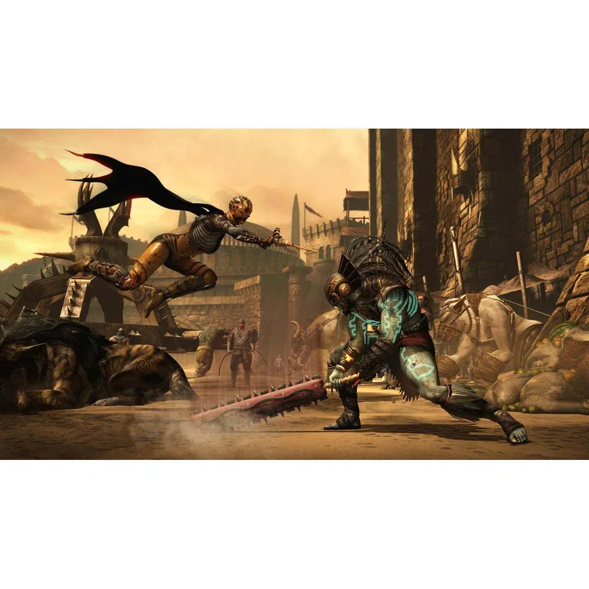Mortal Kombat XL (XONE) Image 6