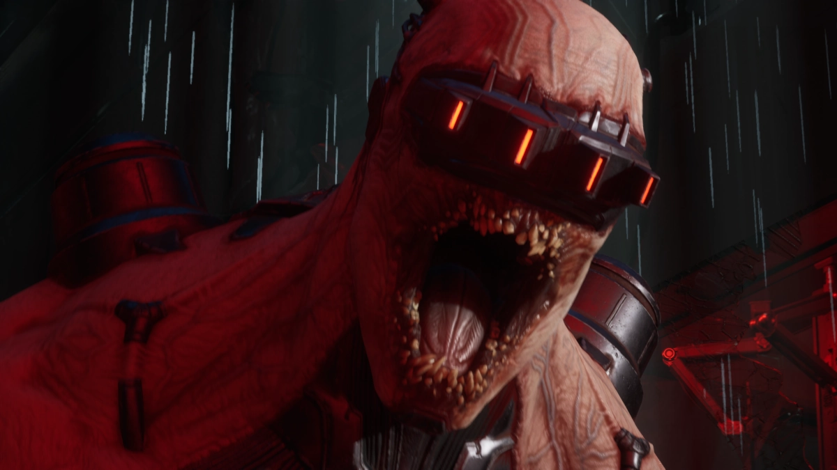 Killing Floor 3 (PS5) Killing Floor 3 (PS5)
