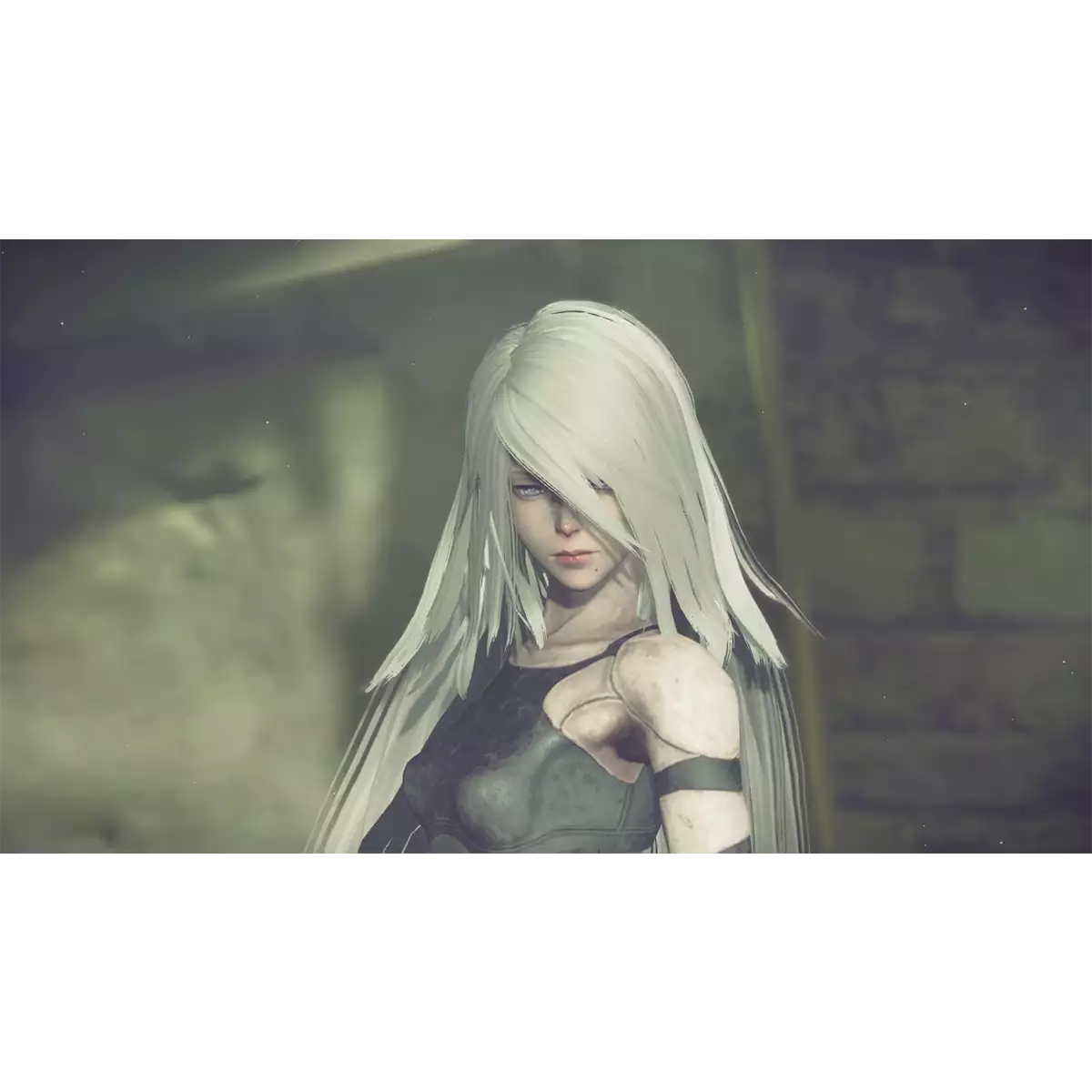 NieR:Automata The End of YoRHa Edition (Switch) NieR:Automata The End of YoRHa Edition (Switch)