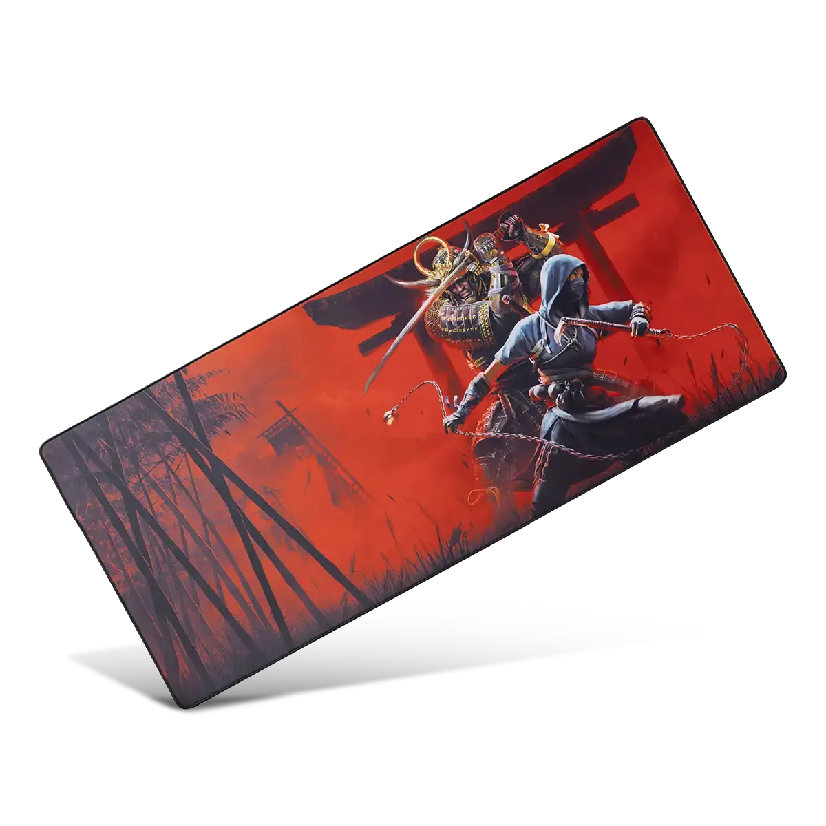 Assassin's Creed Shadows Mousemat “Torii Artwork” Assassin's Creed Shadows Mousemat “Torii Artwork”