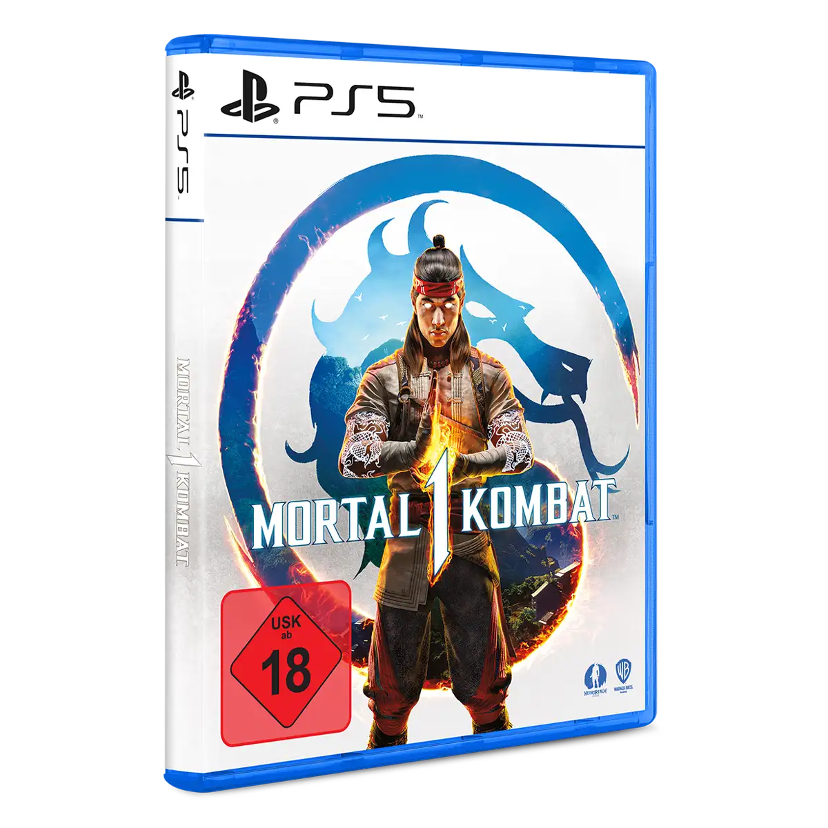 Mortal Kombat 1 (PS5) Image 2
