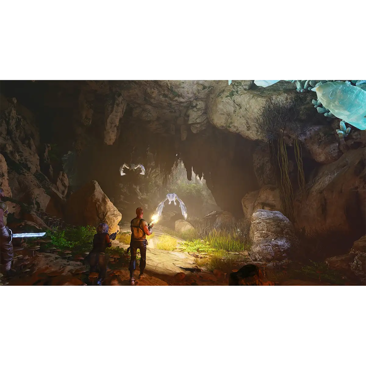 ARK: Survival Ascended (PS5) Image 8