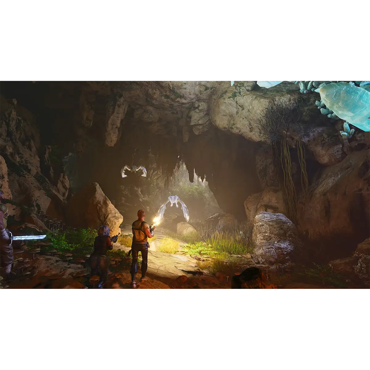ARK: Survival Ascended (PS5) ARK: Survival Ascended (PS5)