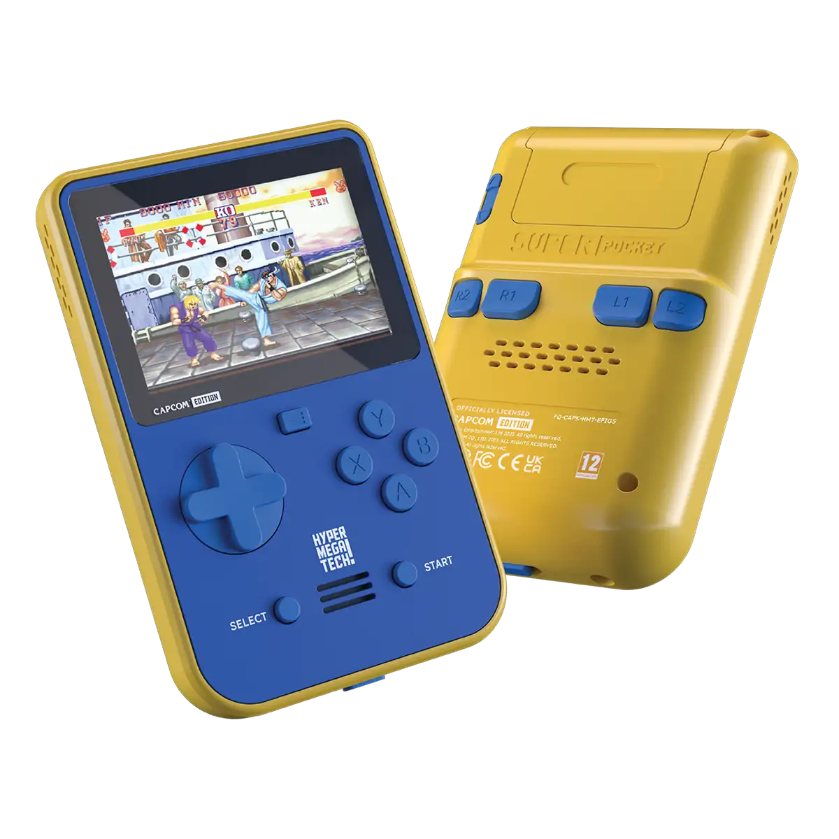 Blaze Capcom Super Pocket Blaze Capcom Super Pocket