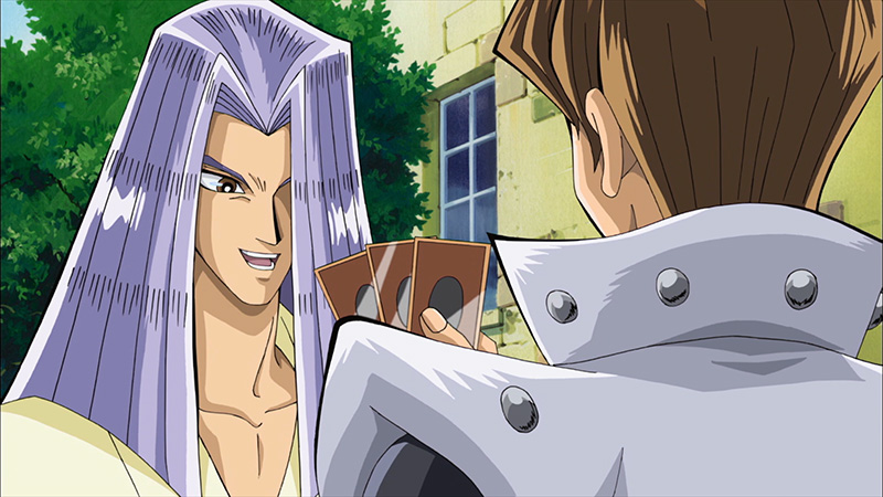 Yu-Gi-Oh! - The Movie Blu-ray Image 10