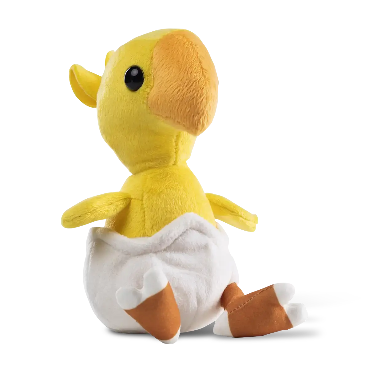 FINAL FANTASY XIV: Heavensward Wayward Hatchling Plushie - Choco Choco.(IT)