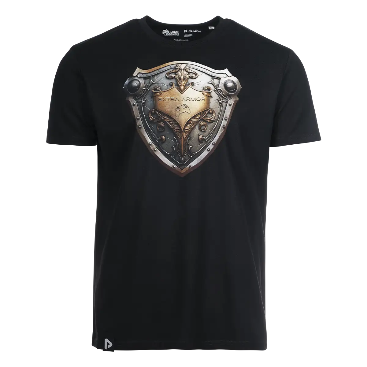 Extra Armour T-Shirt Cover Extra Armour T-Shirt Cover