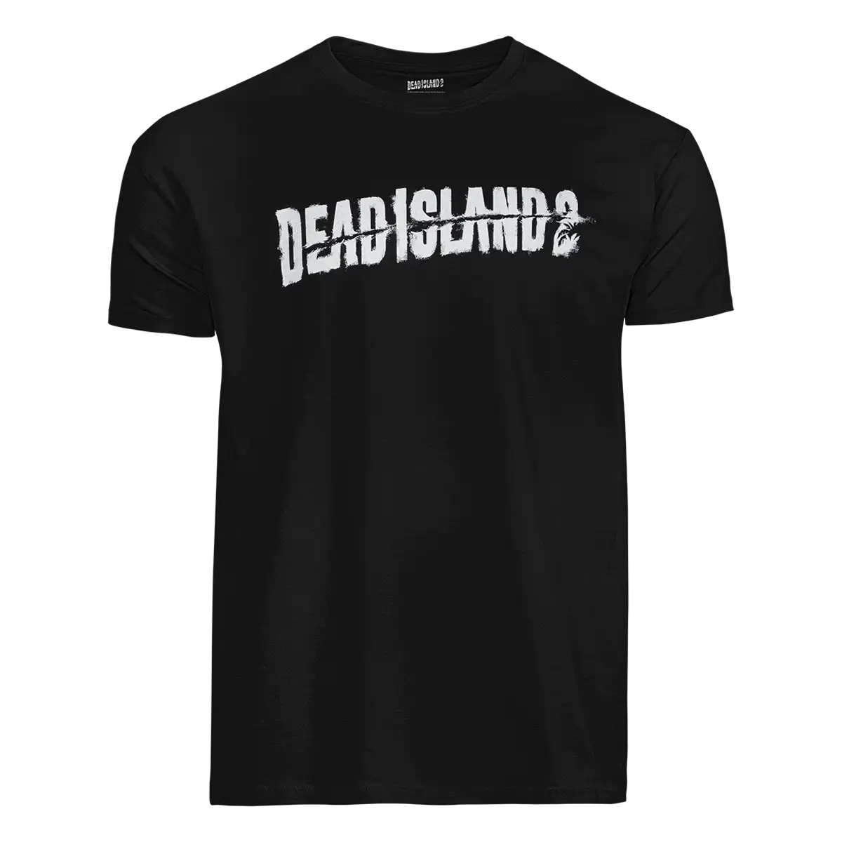 Dead Island 2 T-Shirt "Logo" Cover