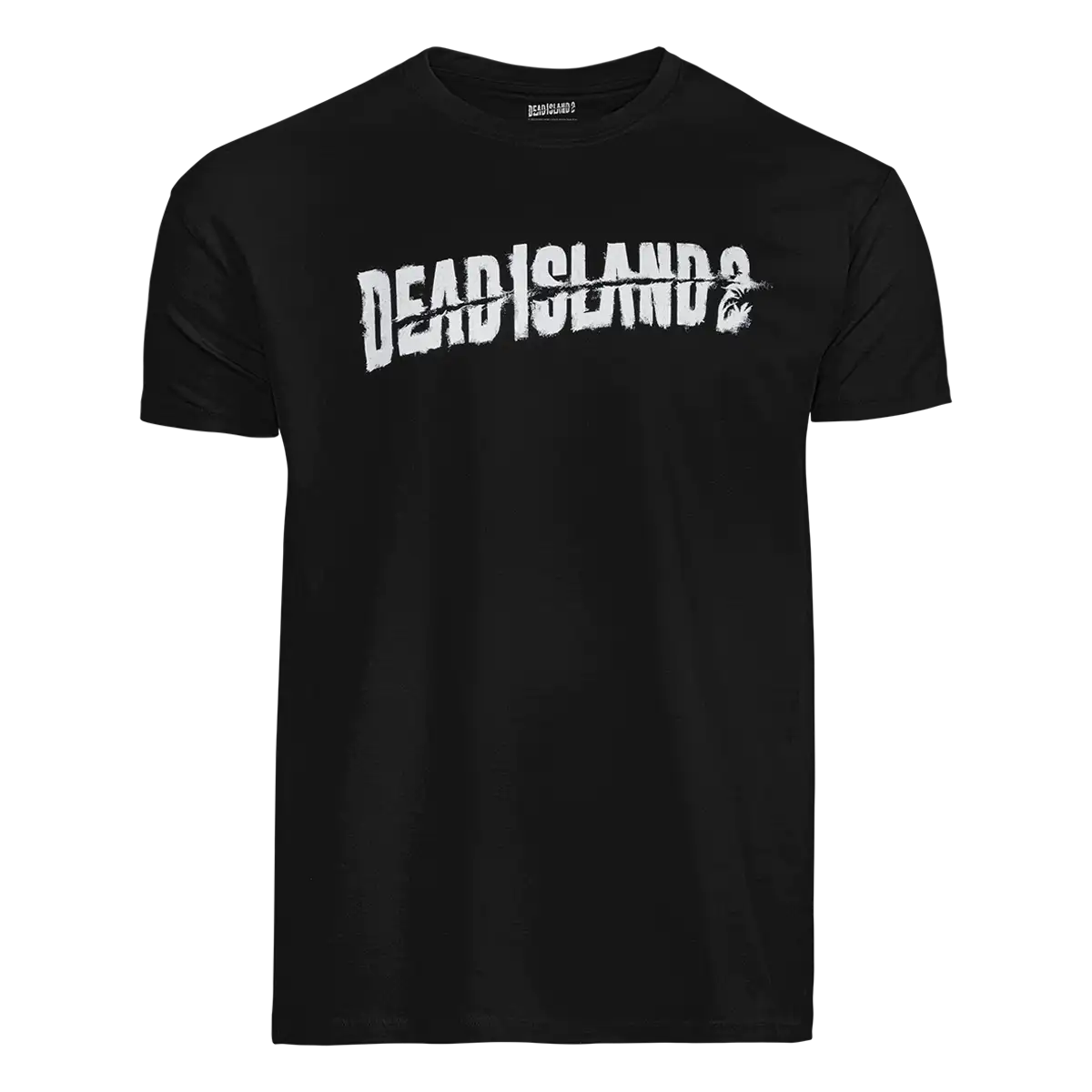 Dead Island 2 T-Shirt "Logo" M Cover Dead Island 2 T-Shirt "Logo" M Cover