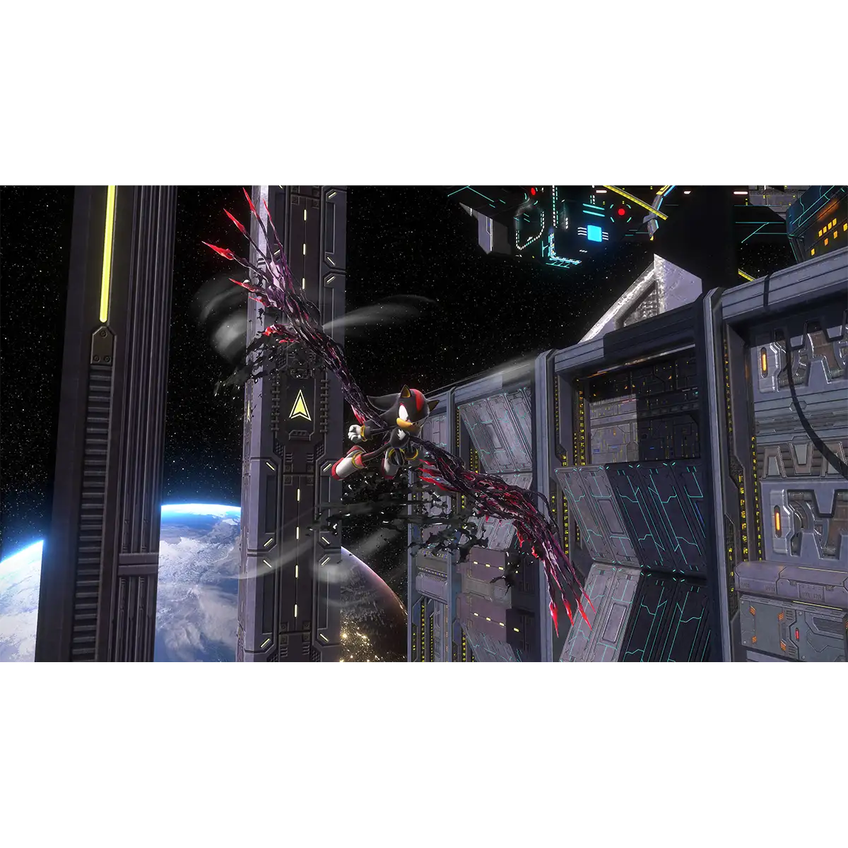 Sonic x Shadow Generations (XONE/XSRX) Sonic x Shadow Generations (XONE/XSRX)