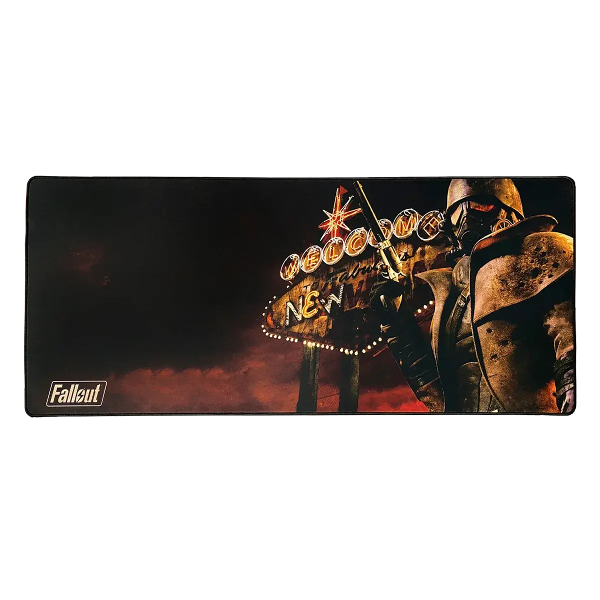 Fallout Mousemat "New Vegas" 