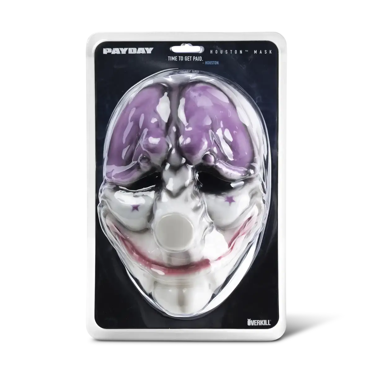 Payday 2 Face Mask "Hoxton"