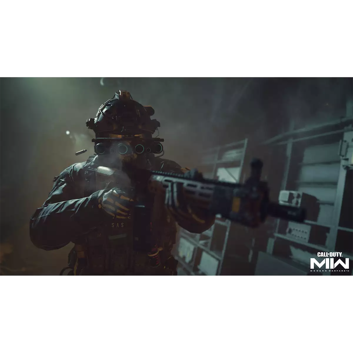 Call of Duty: Modern Warfare II (PS5) Call of Duty: Modern Warfare II (PS5)