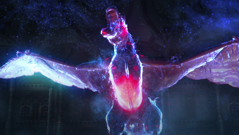 Tales of Zestiria - The X - Staffel 1: Episode 00-12 Blu-ray Tales of Zestiria - The X - Staffel 1: Episode 00-12 Blu-ray