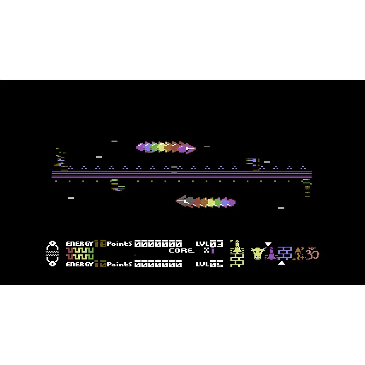 The C64 Maxi (No PSU) (oR) (INT) Thumbnail 8