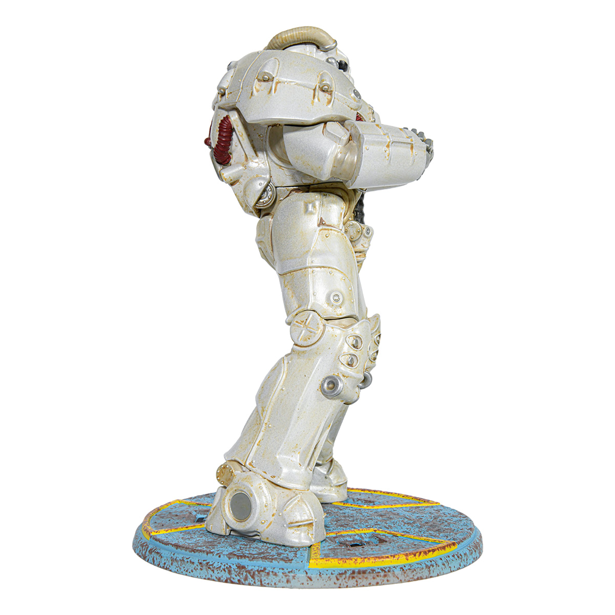 Fallout Power Armor Statue "Institute" Image 4