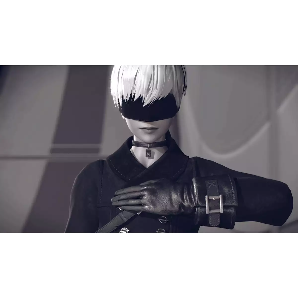 NieR:Automata The End of YoRHa Edition (Switch) NieR:Automata The End of YoRHa Edition (Switch)