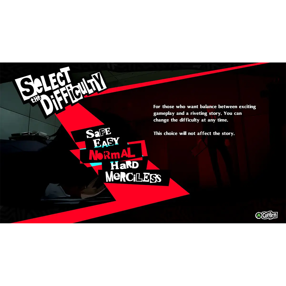 Persona 5 Royal (Switch) Persona 5 Royal (Switch)