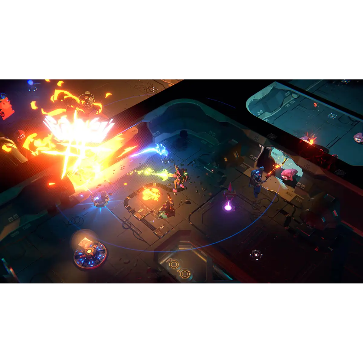 Endless Dungeon Day One Edition (Xbox One / Xbox Series X) Endless Dungeon Day One Edition (Xbox One / Xbox Series X)