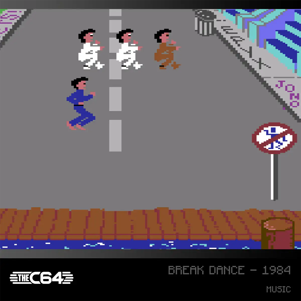 Blaze Evercade The C64 Collection 3 Cartridge Blaze Evercade The C64 Collection 3 Cartridge