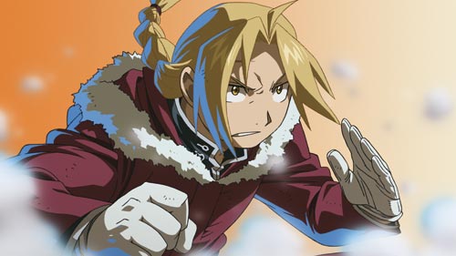 Fullmetal Alchemist: Brotherhood - Volume 6: Episode 41-48 (Limited Edition) [DVD] Image 5