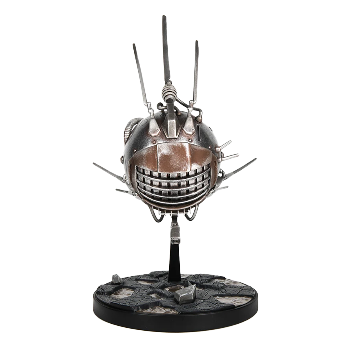 Fallout Statue "EyeBot" Cover Fallout Statue "EyeBot" Cover
