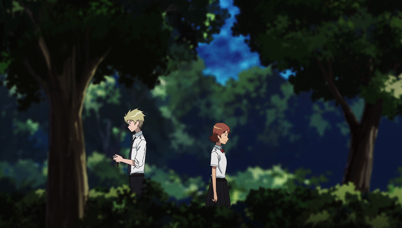 Digimon Adventure tri. Chapter 6 - Our Future Blu-ray Image 4