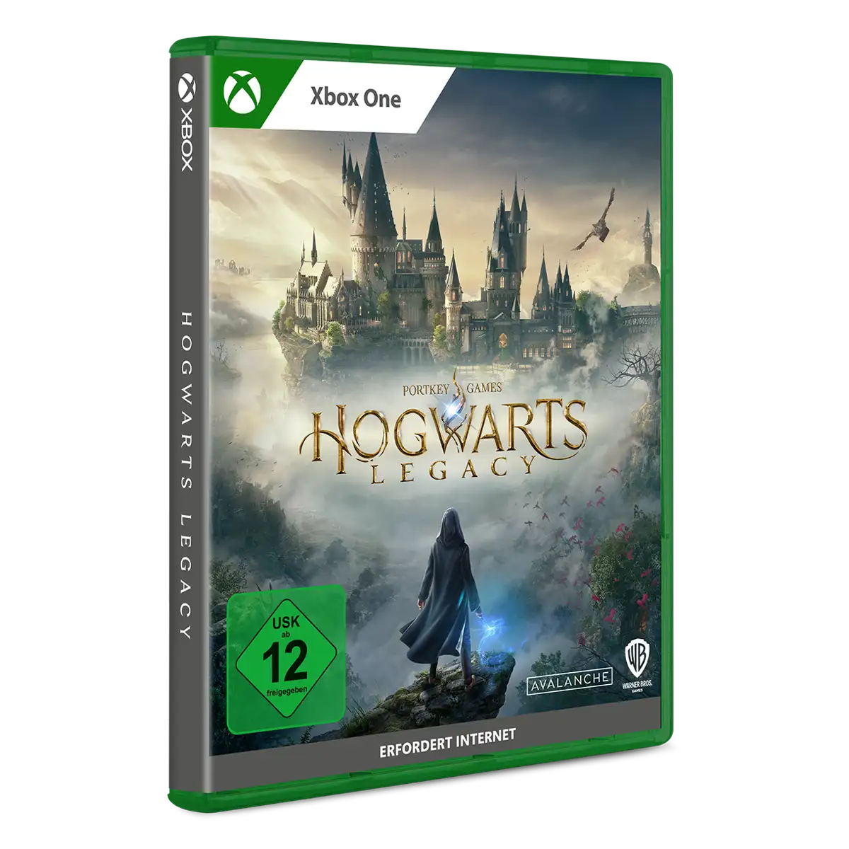 Hogwarts Legacy (Xbox One) Image 2