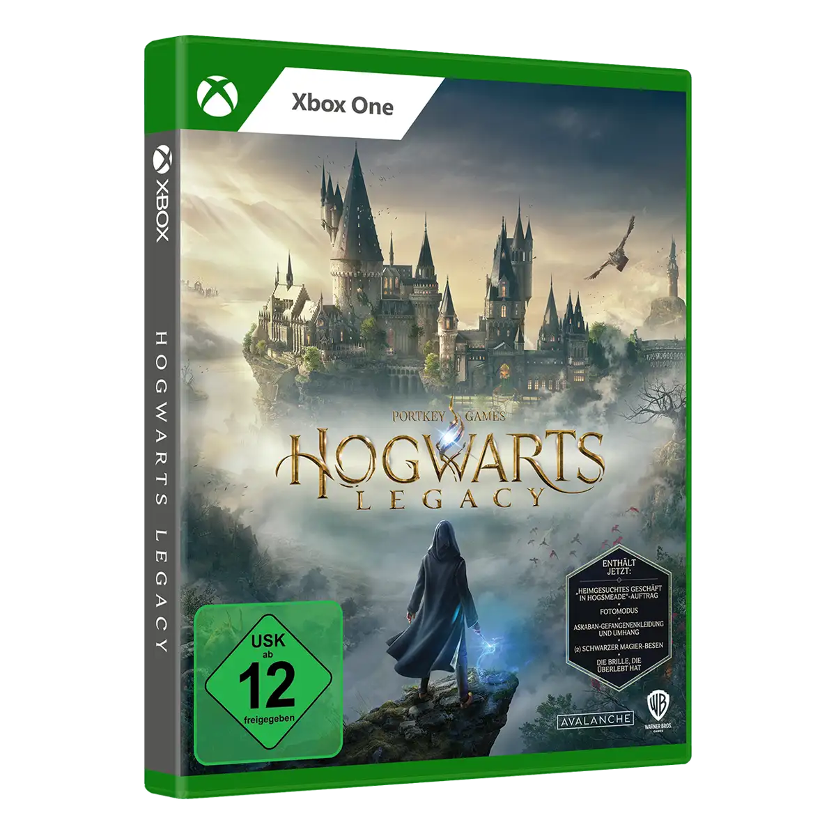 Hogwarts Legacy (Xbox One) Hogwarts Legacy (Xbox One)