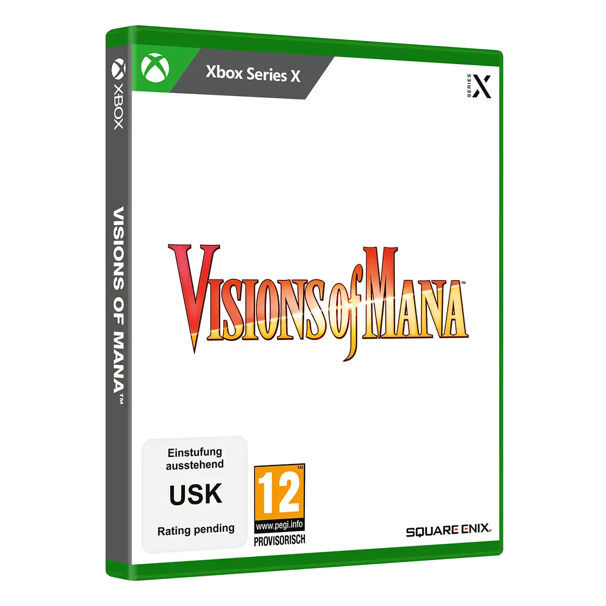 Visions of Mana (Xbox Series X) Thumbnail 2