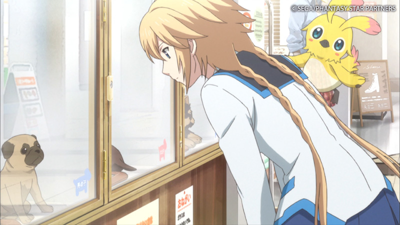 Phantasy Star Online 2 - Volume 2: Episode 05-08 Blu-ray Phantasy Star Online 2 - Volume 2: Episode 05-08 Blu-ray