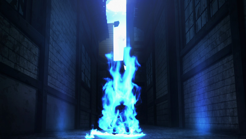 Tales of Zestiria - The X - Staffel 1: Episode 00-12 Blu-ray Tales of Zestiria - The X - Staffel 1: Episode 00-12 Blu-ray