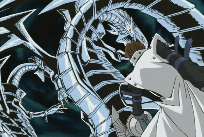 Yu-Gi-Oh! - Episode 01-224 in der Millenniumsbox [DVD] Image 9