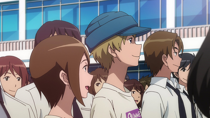 Digimon Adventure tri. Chapter 2 - Determination Blu-ray Digimon Adventure tri. Chapter 2 - Determination Blu-ray