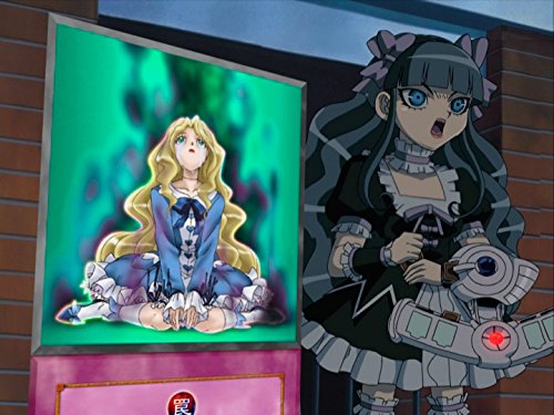 Yu-Gi-Oh! GX - Staffel 2.2 (Episode 80-104) Image 3