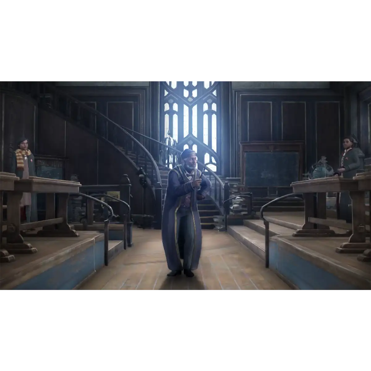 Hogwarts Legacy (Switch) Hogwarts Legacy (Switch)