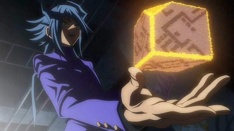 Yu-Gi-Oh!  - The Dark Side of Dimensions - The Movie Image 14