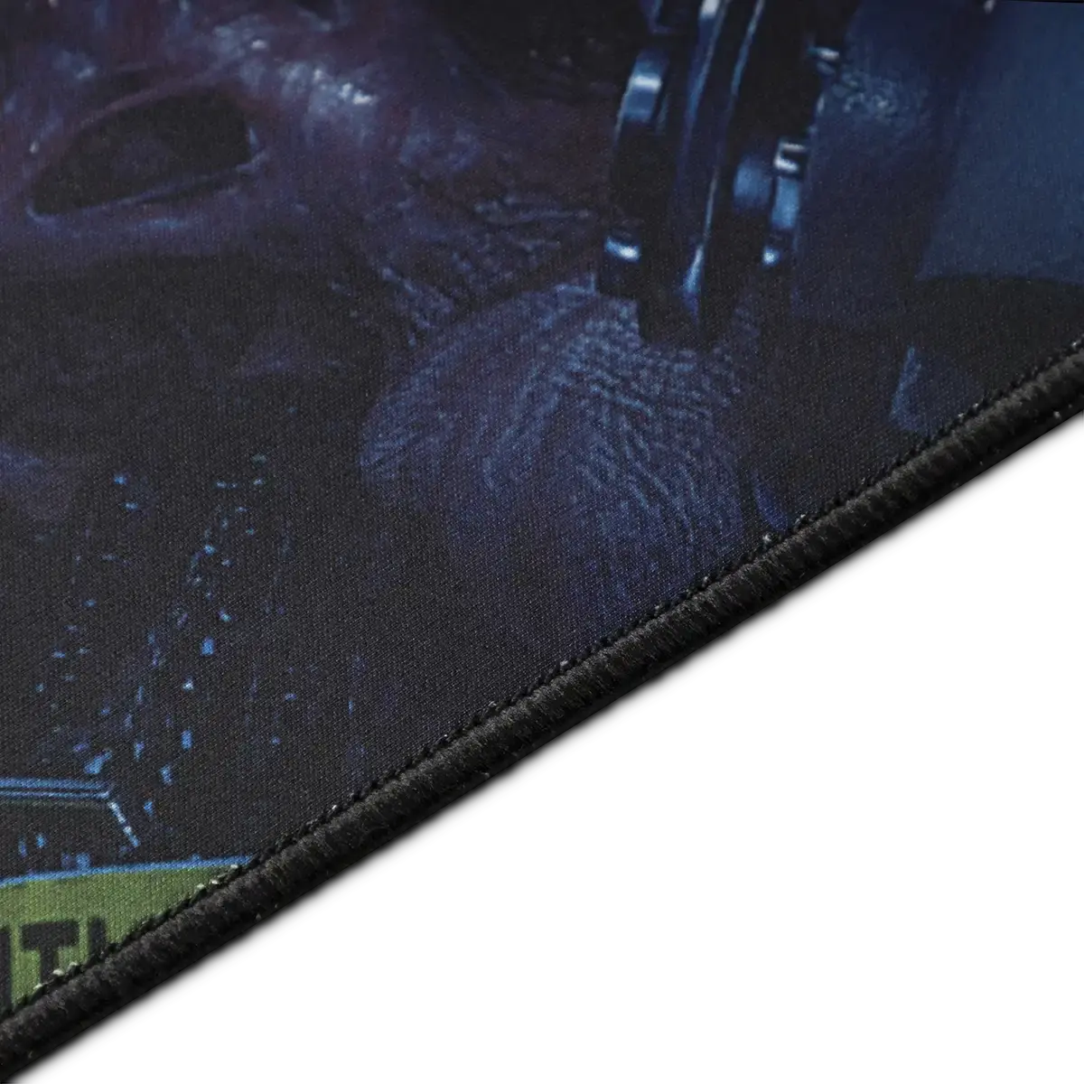 Resident Evil 3 Oversize Mousepad "Nemesis"