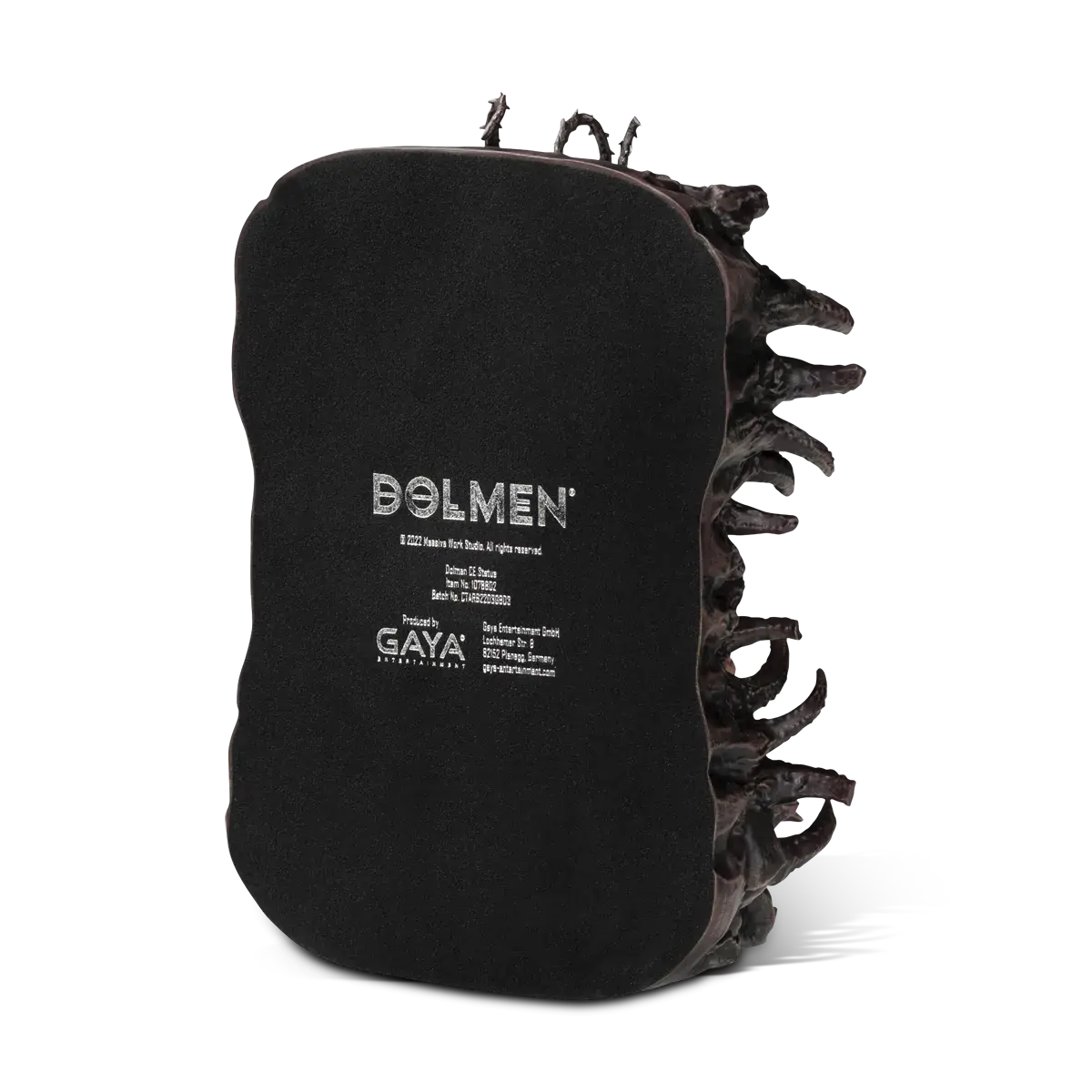 Dolmen Figurine - Queen Caniptei