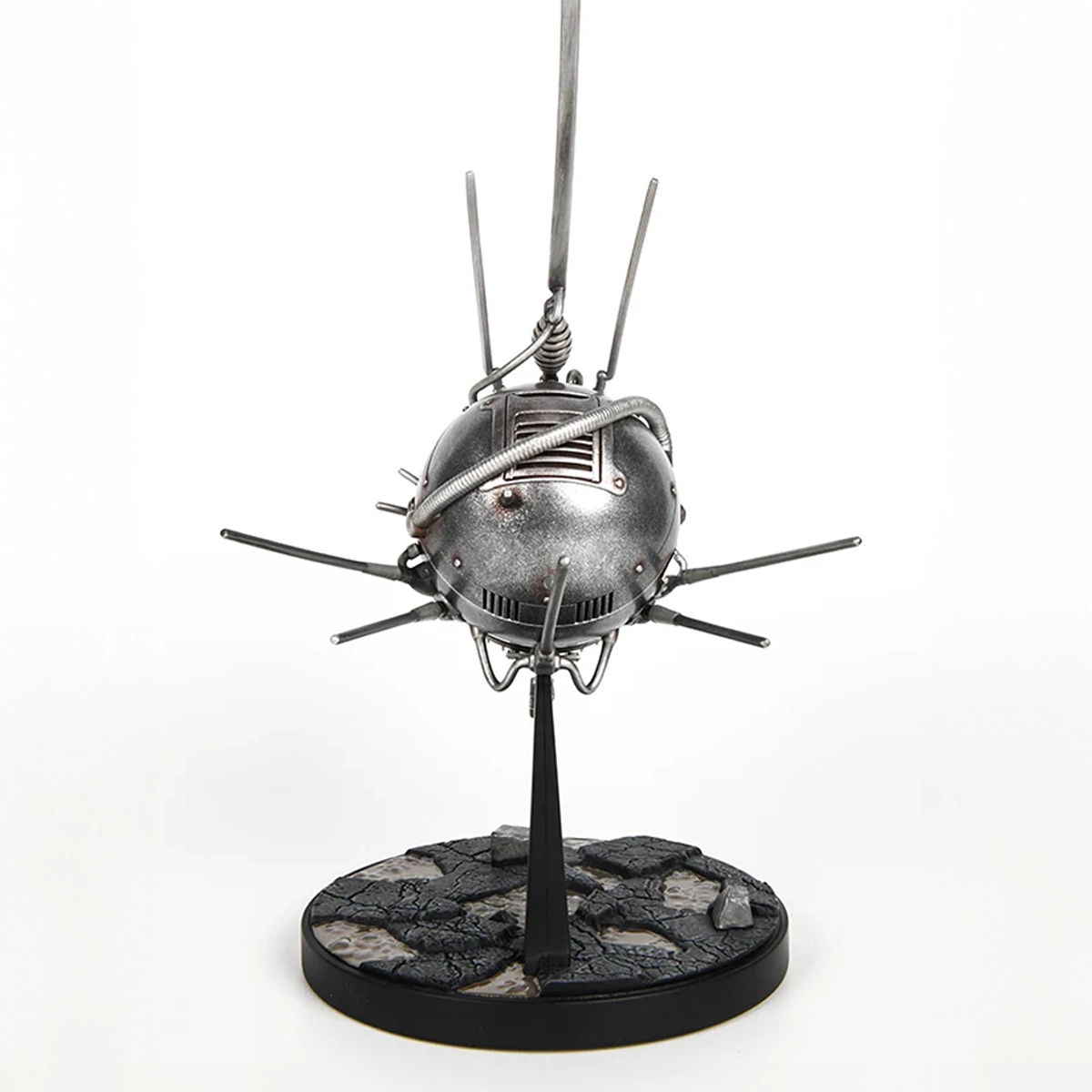 Fallout Statue "EyeBot" Fallout Statue "EyeBot"