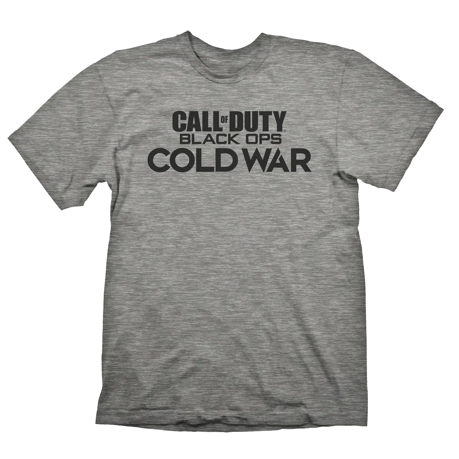 Call-of-Duty-Cold-War-T-Shirt-Logo-Grey-Melange