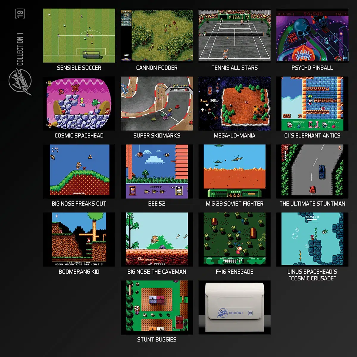 1067474-blaze-evercade-code-masters-collection-1-cartridge-19-screenshot-5
