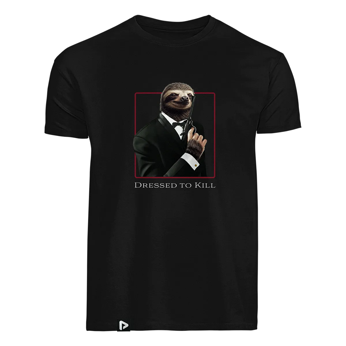 Dressed to Kill T-Shirt unisex Dressed to Kill T-Shirt unisex